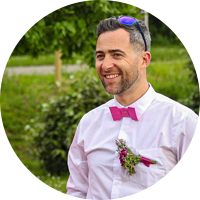 Sébastien GARCIA